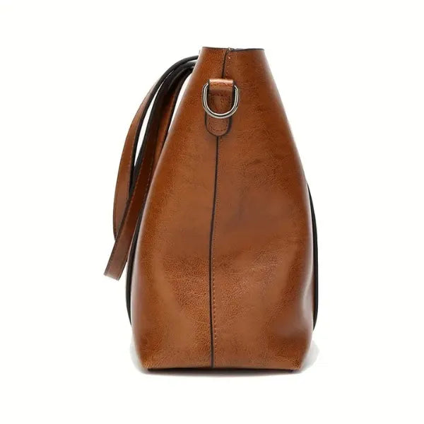 bolsa-de-ombro-feminina-casual-lotte-nude-vista-lateral