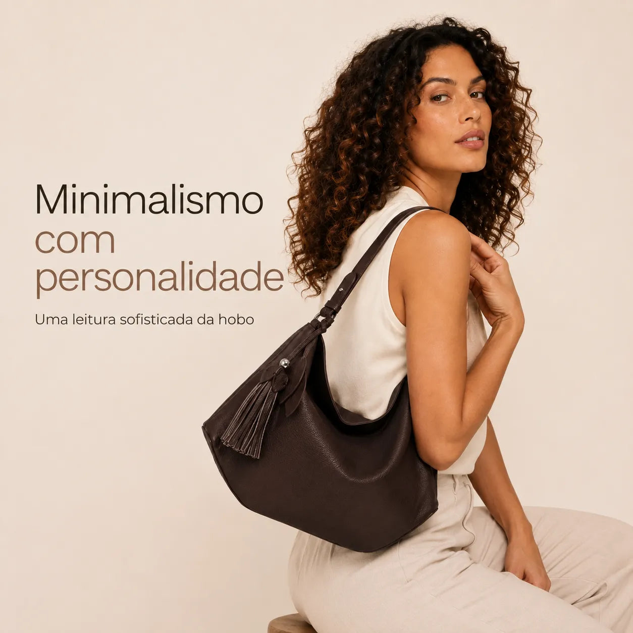 Tendências de bolsas femininas 2026: hobo, baguete, tote e modelos de ombro
