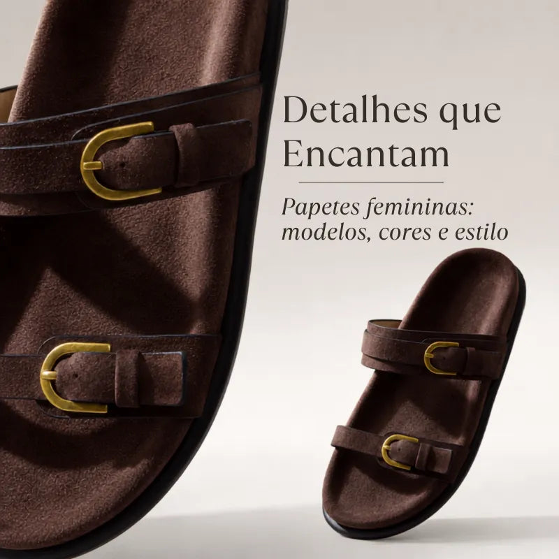 Como usar papete: ideias de looks para diferentes ocasiões