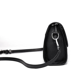 Bolsa Transversal Feminina Stella Maris - Rozze