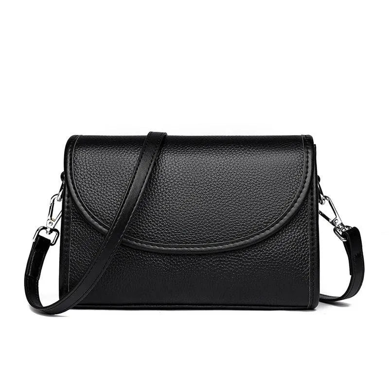 Bolsa Transversal Feminina Stella Maris - Rozze