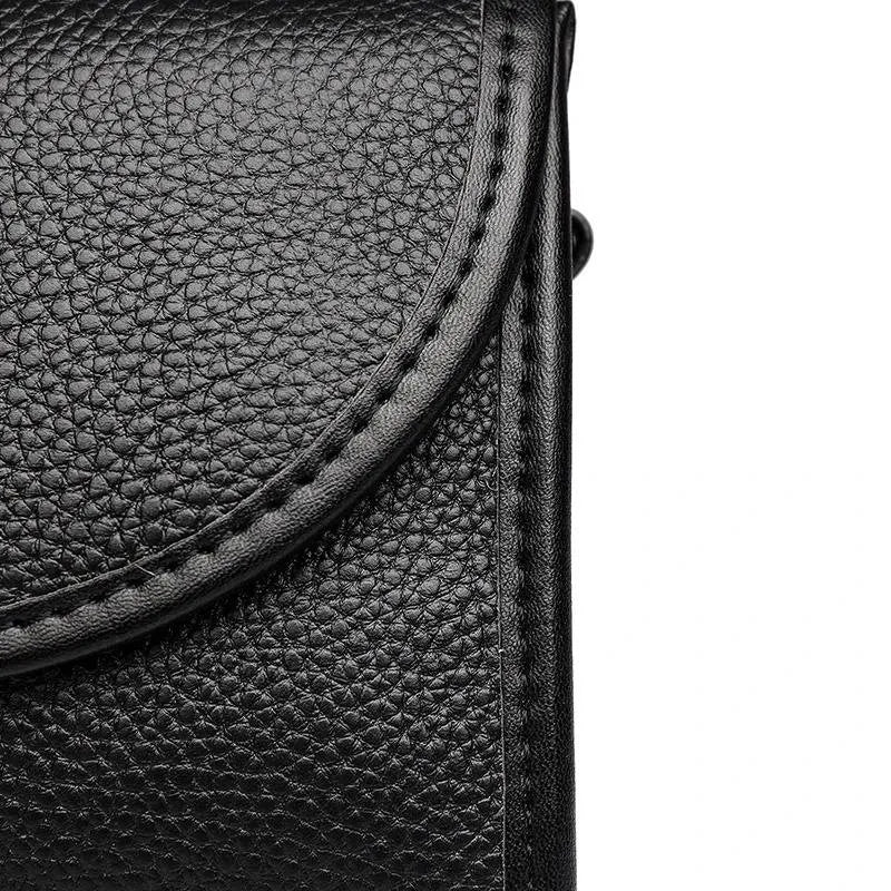 Bolsa Transversal Feminina Stella Maris - Rozze
