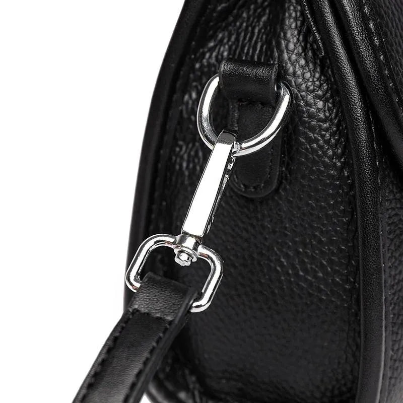 Bolsa Transversal Feminina Stella Maris - Rozze