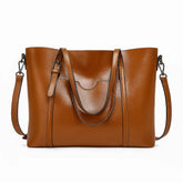 Bolsa de Ombro Feminina Casual Lotte - Rozze