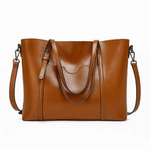 Bolsa de Ombro Feminina Casual Lotte - Rozze