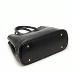 Bolsa shopper preta