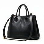 Bolsa shopper preta